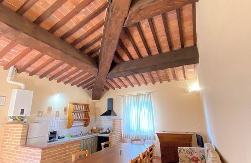 Casciana Terme Lari House | Villa Tenuta la Casetta