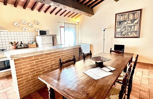 Casciana Terme Lari House | Villa Tenuta la Casetta
