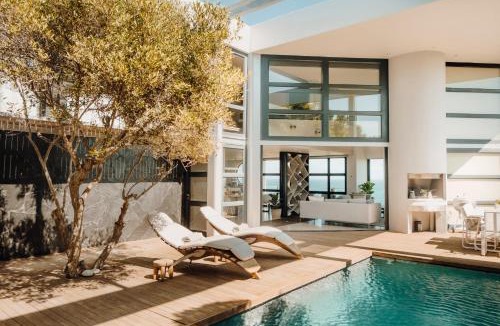 De Kelders Villa | Villa the Cherry