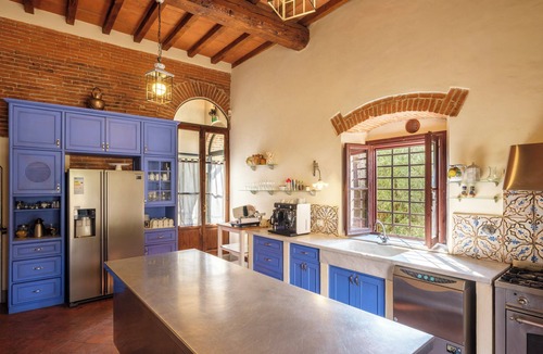 Molino del Piano Villa | Villa Toscana Luxury Country House. Nestled in the hills, very close to Florence