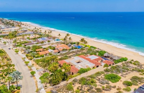 Buzzards Villa | Villa Tranquilidad by Cabo Villas