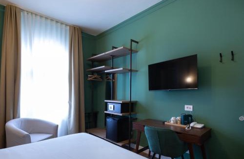 Salsomaggiore Terme Hotel | VILLA UGO b & b