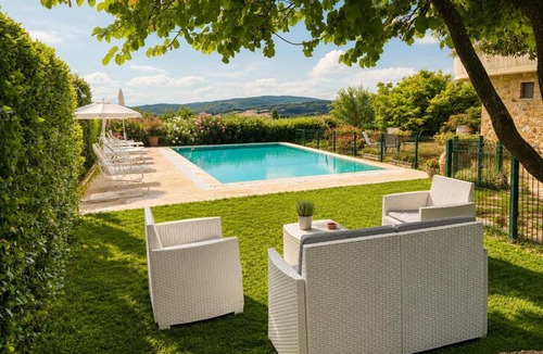San Macario In Monte House | Villa Vale