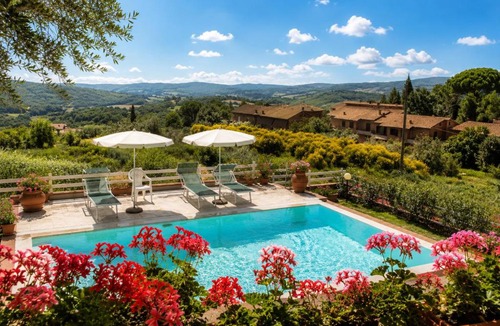 San Macario In Monte House | Villa Vale