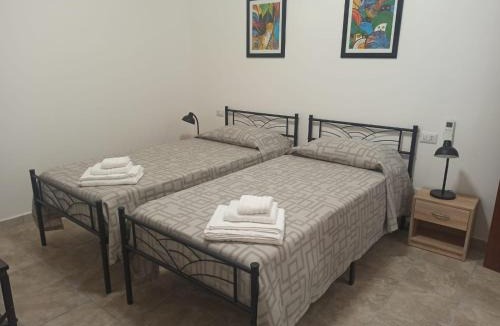 Parma Bed & Breakfast | VILLA VIOLA B & B