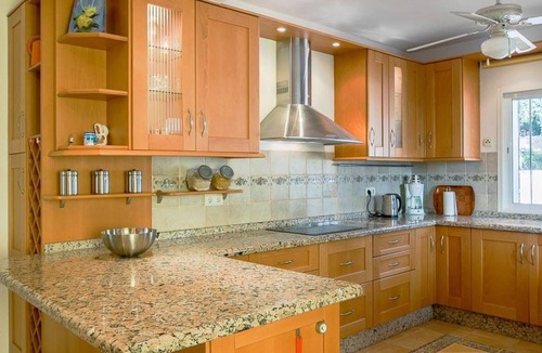 Benalmadena House | Villa Violeta by Interhome