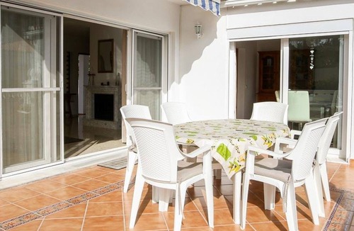 Benalmadena House | Villa Violeta by Interhome
