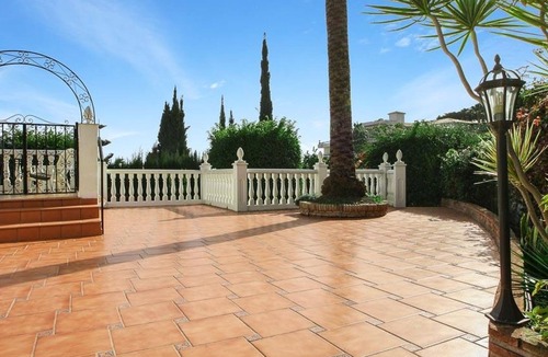 Benalmadena House | Villa Violeta by Interhome