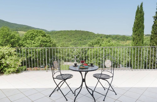 Santa Reparata Villa | Villa Vittoria d'Anghiari 7+3, Emma Villas