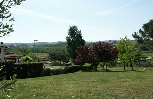 San Romano Villa | Villa Viviana in the heart of Tuscany