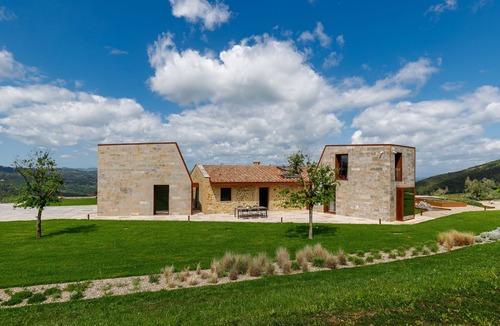 Volterra Villa | Villa Volterra by Fantasia Villas