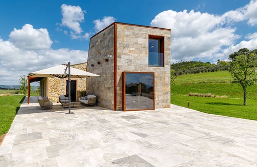 Volterra Villa | Villa Volterra by Fantasia Villas