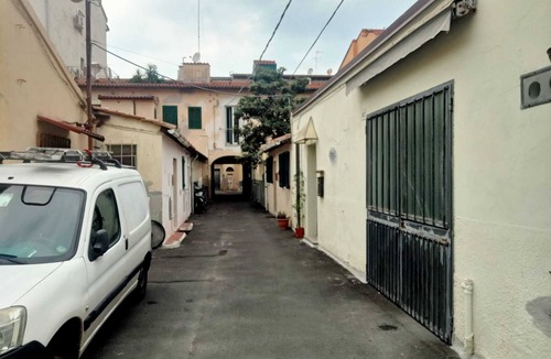 Livorno Apartment | Villa Voltina
