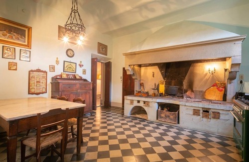 Borgo San Lorenzo Villa | Villa Votanidi In Borgo San Lorenzo, Tuscany
