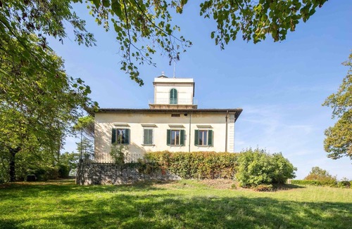 Borgo San Lorenzo Villa | Villa Votanidi In Borgo San Lorenzo, Tuscany