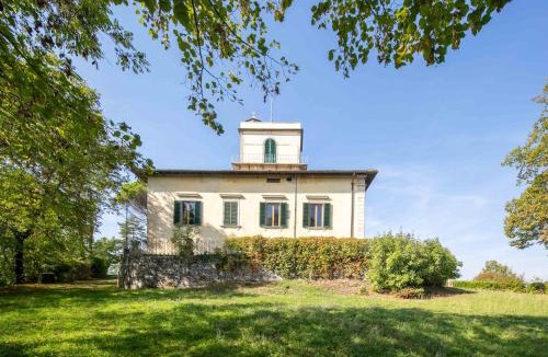 Borgo San Lorenzo Villa | Villa Votanidi by VacaVilla
