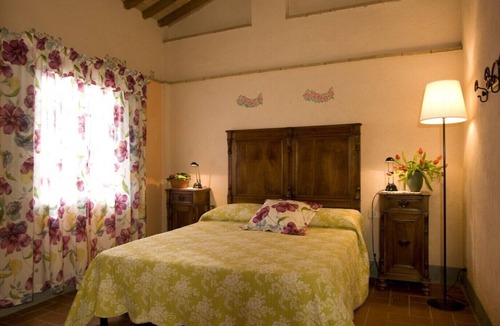 Tavarnelle Val di Pesa House | Villa with pool in the Chianti hills between Florence and Siena 14 people
