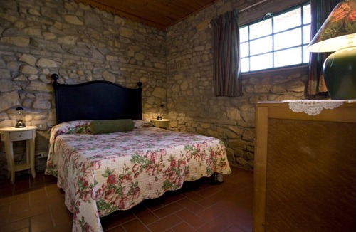 Tavarnelle Val di Pesa House | Villa with pool in the Chianti hills between Florence and Siena 14 people