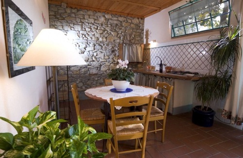 Tavarnelle Val di Pesa House | Villa with pool in the Chianti hills between Florence and Siena 14 people