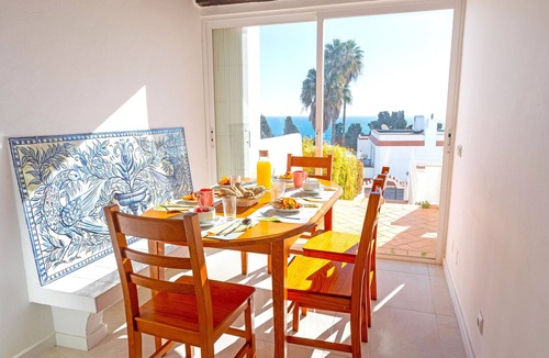 Calicos Villa | Villa with BBQ and heatable pool in Albufeira