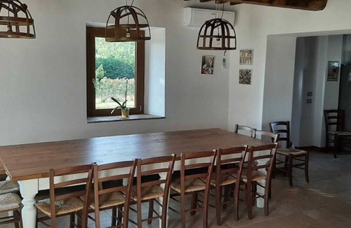 Scarperia Villa | Villa with exclusive pool in the Tuscan countryside - Mugello