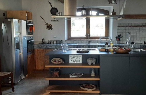 Scarperia Villa | Villa with exclusive pool in the Tuscan countryside - Mugello