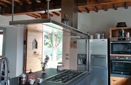 Scarperia Villa | Villa with exclusive pool in the Tuscan countryside - Mugello