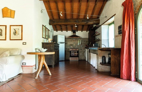 Londa House | Villa with pool in the heart of Chianti Rufina