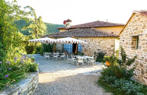 Londa House | Villa With Pool In The Heart Of Chianti Rufina