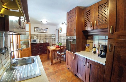 Casciana Terme Lari House | Villa with private pool near Pisa for max 8 guests