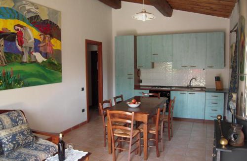 Radicondoli Villa | Villa with private swimming pool and private garden in quiet area, panoramic views
