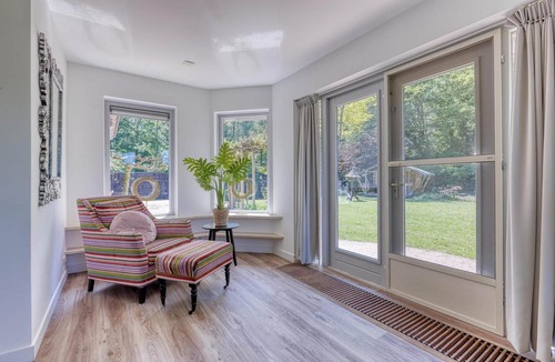 Zeewolde House | Villa with shared pool and wellness (can be booked for private use).