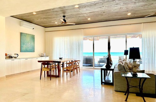 La Ribera Villa | Villa Zafiro ad Oceanum