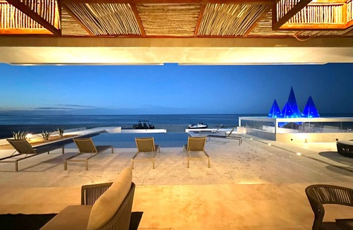 La Ribera Villa | Villa Zafiro ad Oceanum