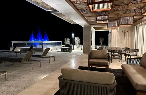 La Ribera Villa | Villa Zafiro ad Oceanum