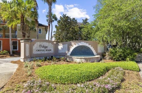 Villages of Crystal Beach House | Villages of Crystal Beach My Key West