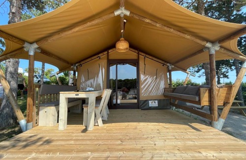 Sant'Andrea in Casale Hotel | Villaggio La Pescaccia