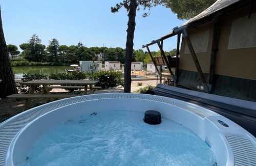 Sant'Andrea in Casale Hotel | Villaggio La Pescaccia