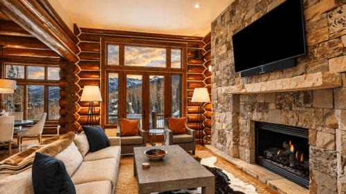 Mountain Village House | Villas at Tristant 137 by AvantStay
