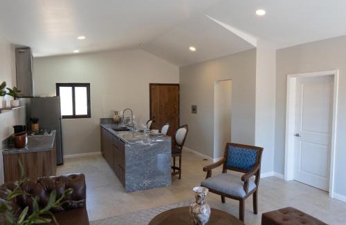 Valle de Guadalupe Villa | Villas Baja Toscana By Rancho Olivares