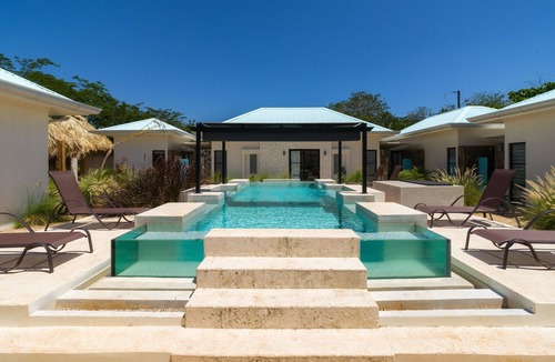 Avellanas Beach Villa | Villas VR Beachwalk Avellanas