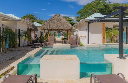 Avellanas Beach Villa | Villas VR Beachwalk Avellanas
