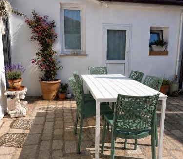 Ravenna Apartment | Villetta Bizantina Ravenna