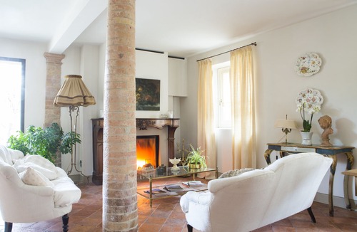 Porporano House | Villino Di Porporano