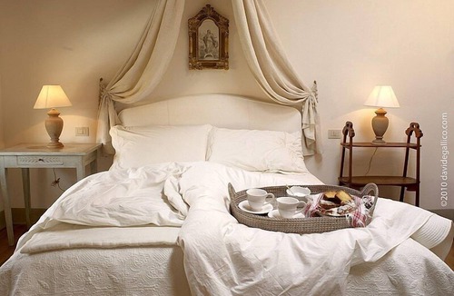 Porporano House | Villino Di Porporano