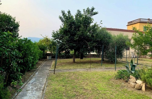 Lastra a Signa House | Villino Dragonfly
