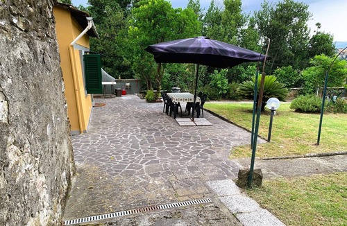 Lastra a Signa House | Villino Dragonfly