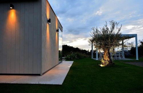 Marti Villa | Villino My Land con piscina