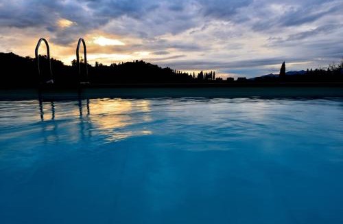 Marti Villa | Villino My Land con piscina