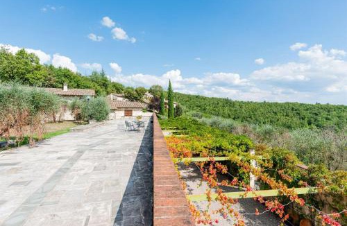 Gaiole in Chianti House | Vinaio